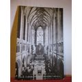 LADY CHAPEL, LIVERPOOL CATHEDRAL, used antique ...