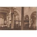 Leyton Parish Church - J Burrow, Cheltenham