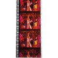 EARTH WIND & FIRE. Pk MTP - A045s. 1 STRIP OF 5...