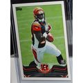 2013 Topps GIOVANI BERNARD (Bengals) Rookie Car...
