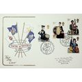 1982 Youth Activities, 75th Anniversary Of Scou...