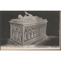 Tombeau de Louis de France, Abbaye de Saint-Den...
