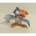 Disney's The Lion King Zazu PVC Figure