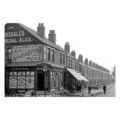 pt0161 - Church Lane , Adwick-Le-Street , Yorks...