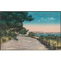 Giardino Peripato, Taranto, c.1910s - Picciarel...