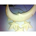 Shabby & Chic Handmade Wall Hangings - Sleep Ti...
