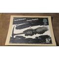 1976 GB PHQ Postcard - Social & Industrial Refo...