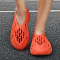 Non Slip Slides Slippers Clogs Closed-toe Garde...