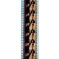 Pk GEB - P - MIX - c 076X . 1 STRIP OF 5 - 35MM...