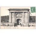 17 - LA ROCHELLE - porte royale
