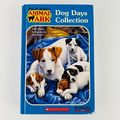 Animal Ark Dog Days Collection Puppies in the P...