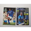 84. Daniel Amokachi - Everton - Merlin Ultimate...