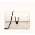 Crossbody Bags for Women, Elegant Quilted Handb...