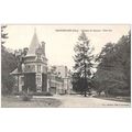 60 - Sérifontaine - Château de Saussart