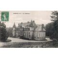 60 - BORAN - le château
