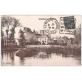 77 - Nemours - le Château