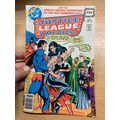 DC COMICS JUSTICE LEAGUE OF AMERICA #164 MARCH ...