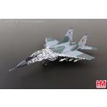 MIG-29A FULCRUM 6829 SLOVAK TIGER 2002 - HOBBY ...