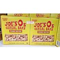 Trader Joe’s OS Cereal Bars Peanut Butter 4.23o...