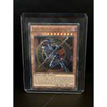 Dark Magician of Chaos - YGLD-ENC02 - Ultra Rar...