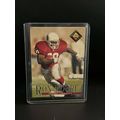 Ronald Moore #118 | 1994 Pro Line Live Football...