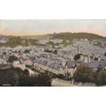 ED276 KENDAL. PRINTED CARD