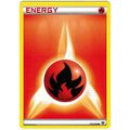 Pokemon XY - #133/146 - Fire Energy