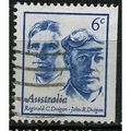 1970 SG 479 - fine used (o) - right from booklet