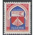 ALGERIE N° 337A NEUF ** ( MNH )