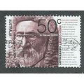 AUS 2003 50c '100TH ANN OF HIGH COURT' FINE USE...