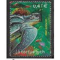 FRA 2002 41c 'TURTLE' FINE USED (EBID56-843)