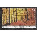 GER 2006 55c (S/A) ' AUTUMN ' FINE USED (EBID54...