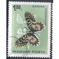 Hungary 1966 - SG2155 - 1fo.50 multi - Southern...
