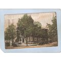 New Jersey Lakewood Bartlett Inn Street Scene A...