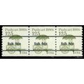 2133a 12.5c Pushcart Very Fine MNH Dry Gum PNC ...