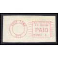 Used Revenue Permit Boys Town, NE. E0678