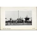 Hastings, E Sussex - Pier - Arcadia Bazaar post...