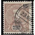 1898 SG 89 - #2 fine used (o)