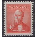 ZAYIX Canada 319 MNH Alexander Mackenzie Explor...