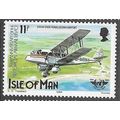 1984 SG 267 - MNH (**)
