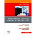 Undiagnosed and Rare Diseases in Critical Care,...