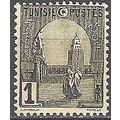 Tunisie 1906 Michel 29 Neuf * Cote (2005) 0.30 ...