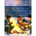 The American Revolution, Volume 1