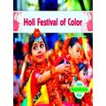 World Festivals Holi Festival Of Color