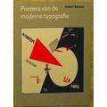 Pioniers Van De Moderne Typografie