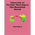 The Entrepreneurial Mindset