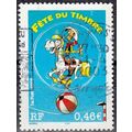 France 2003 Michel 3685C O Cote (2008) 1.00 € L...