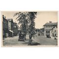 High Street Witney Oxfordshire Postcard 82918