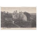 Colislinn Hawick Roxburghshire Postcard W & J K...