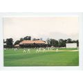 Reading Cricket & Hockey Club Ground Berkshire ...
